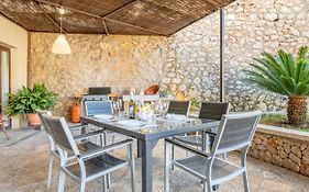 Casa Horta Den Menut